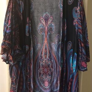 Andree by Unit kimono 3X